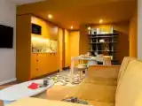 Double Apartment