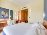 Superior Double room with balcony