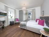 Design Double room