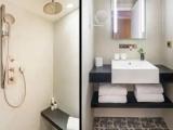 Deluxe Double room with courtyard view