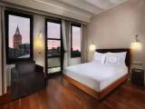 Penthouse Terrace room
