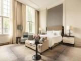 With Canal View Double Junior Suite