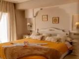 Superior Double room with sea view
