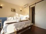 Economy Quadruple room