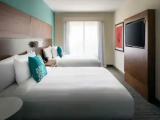 1 Bedroom Suite with balcony