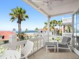 3 Bedrooms Suite with ocean view