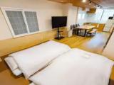 3 Bedrooms Family Villa