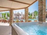 2 Bedrooms Bungalow with balcony and with view