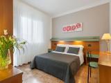 1 Bedroom Classic Double room