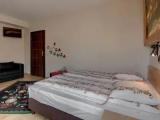 Standard Double room with mountain view