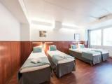 Classic room