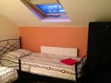 Standard Triple room with garden view