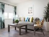 Deluxe Double Suite