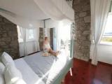 Superior Double room with sea view