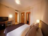 Superior Double room with balcony