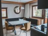 Double Apartment with balcony