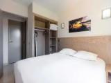 1 Bedroom Quadruple Apartment