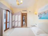 Double Suite with sea view