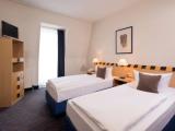 Business Twin room