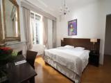 Economy Double room with balcony and with lake view