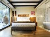Standard room with balcony