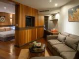 Double Junior Suite with pool view