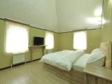 Classic room