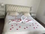 Junior Suite with balcony and with city view