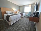 Superior Quadruple room