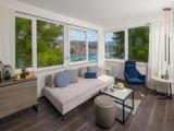 Deluxe Suite with sea view
