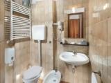 Standard Triple room with balcony