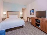 Accessible Double room with inland view