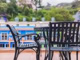 Superior Double room with balcony