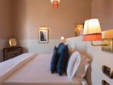 Deluxe room with sea view