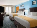 1 Bedroom Suite