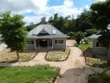 2 Bedrooms Villa