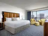 Accessible Double room with view