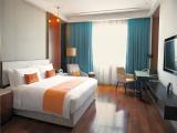 Executive Double room with city view