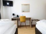 Classic Twin room