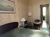 Classic room