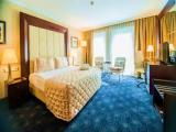 Double Junior Suite
