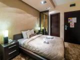 Superior with Hot Tub Double room with river view