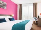 Superior Double Studio with balcony