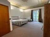 Standard Triple room with balcony