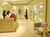 Standard Single Family room