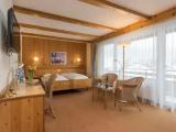 Classic Double room with balcony