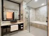 Premier Double room with river view