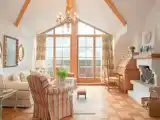 Standard room with balcony
