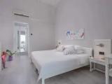 Standard room with view