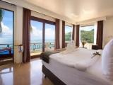Grand Double room with sea view
